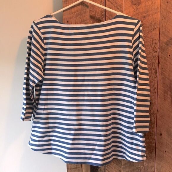 H&m Disney striped shirt   - Picture 3 of 9